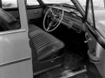 Dodge Kingsway Coronet 1956 года